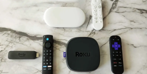 4 best streaming devices of 2025