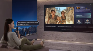 Samsung TV Owners Get Free Bixby Upgrade in 2025