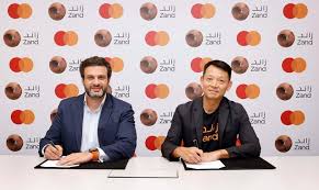 Mastercard and Zand Team Up to Launch Cross-Border Payments Solution in the UAE Mastercard and zand