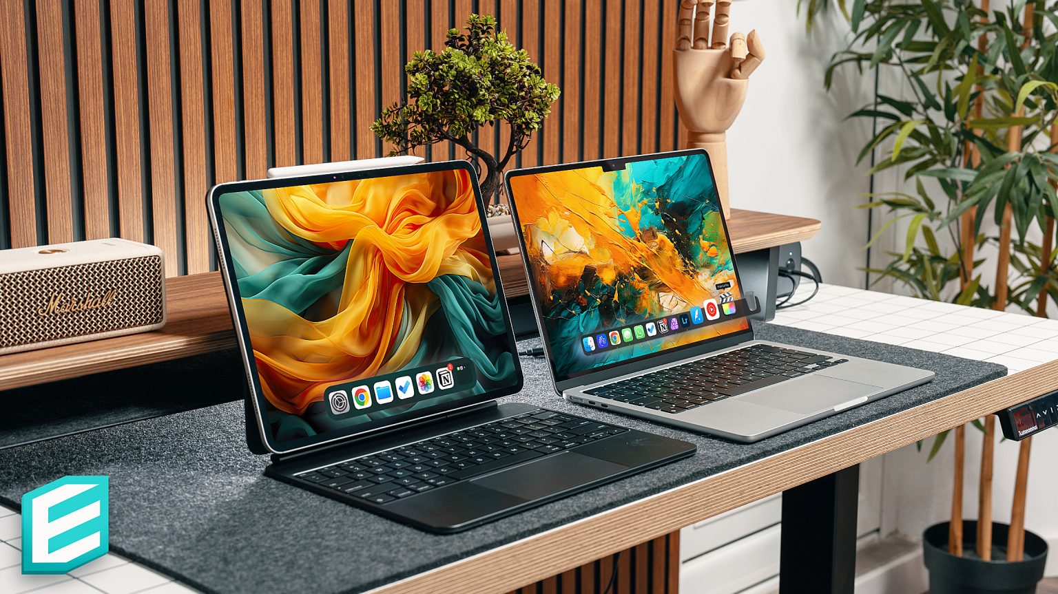 iPad Pro M4 vs MacBook Air – Which Is Better for You?